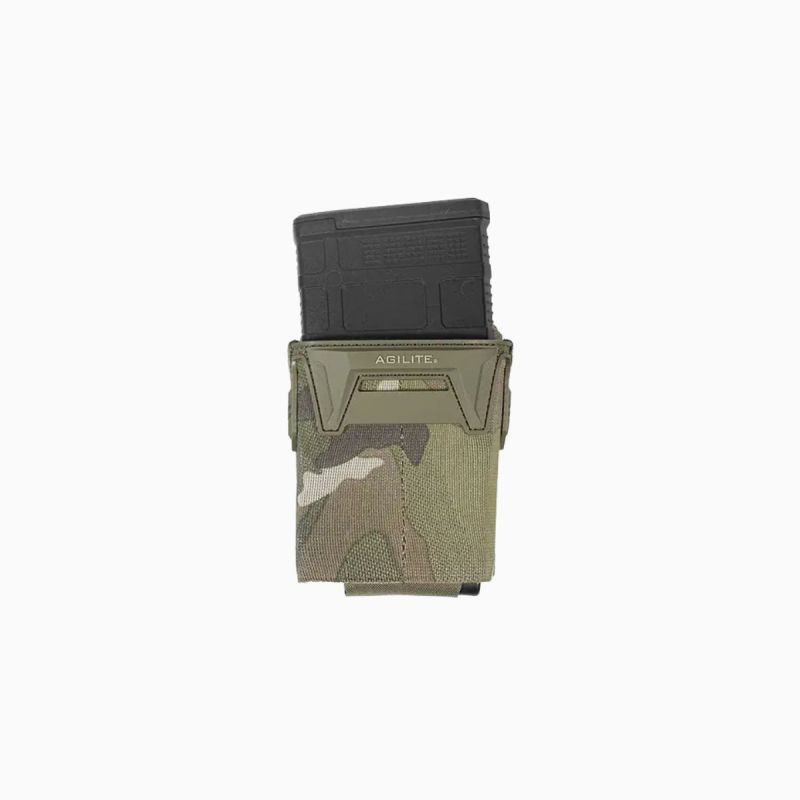 Porte-chargeur Pincer Agilite 7,62 / .308 MOLLE