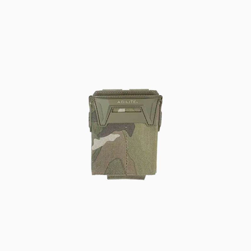 Porte-chargeur Pincer Agilite 7,62 / .308 MOLLE