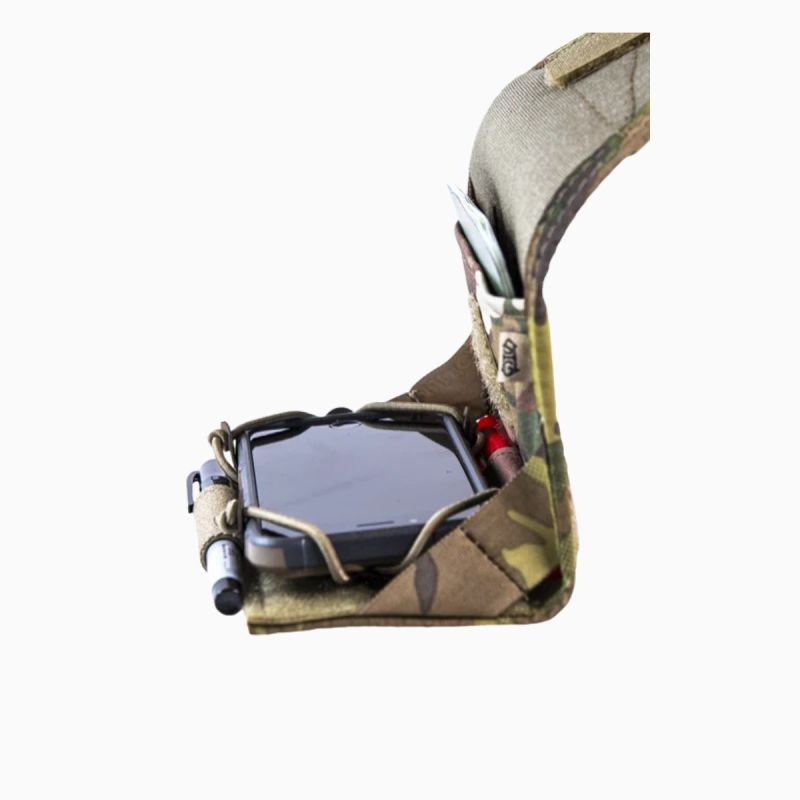 Pochette smartphone HSGI Navigator Tech Pouch MOLLE