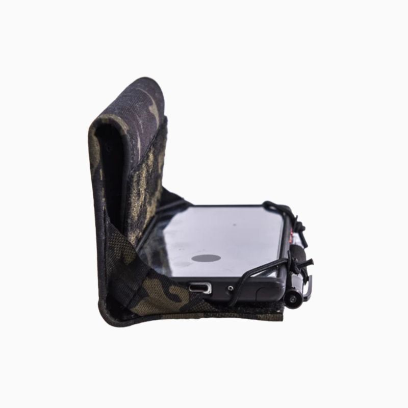 Pochette smartphone HSGI Navigator Tech Pouch MOLLE