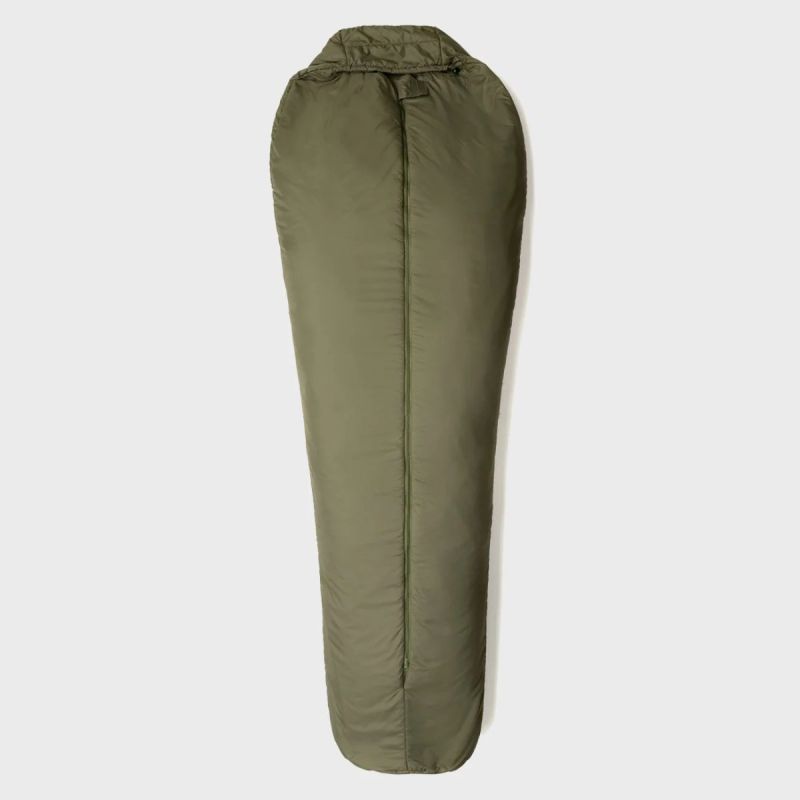 Sac de couchage Special Forces 1 WGTE Snugpak – Bivouac tactique