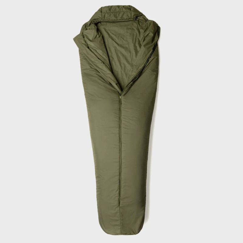 Sac de couchage Special Forces 1 WGTE Snugpak – Bivouac tactique