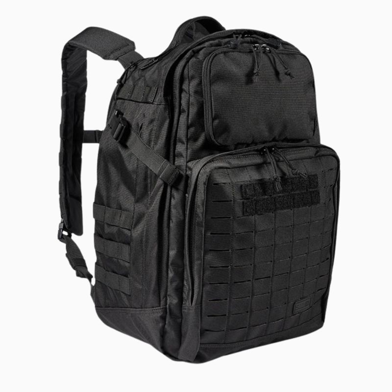 Sac à dos Fast-Tac 24 37L 5.11 Tactical – MOLLE & Hydratation