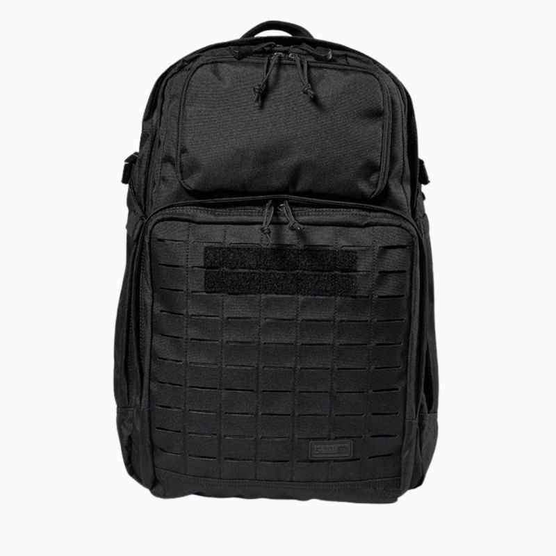 Sac à dos Fast-Tac 24 37L 5.11 Tactical – MOLLE & Hydratation