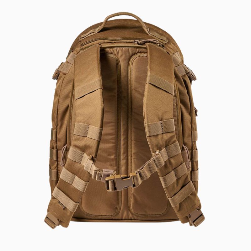 Sac à dos Fast-Tac 24 37L 5.11 Tactical – MOLLE & Hydratation