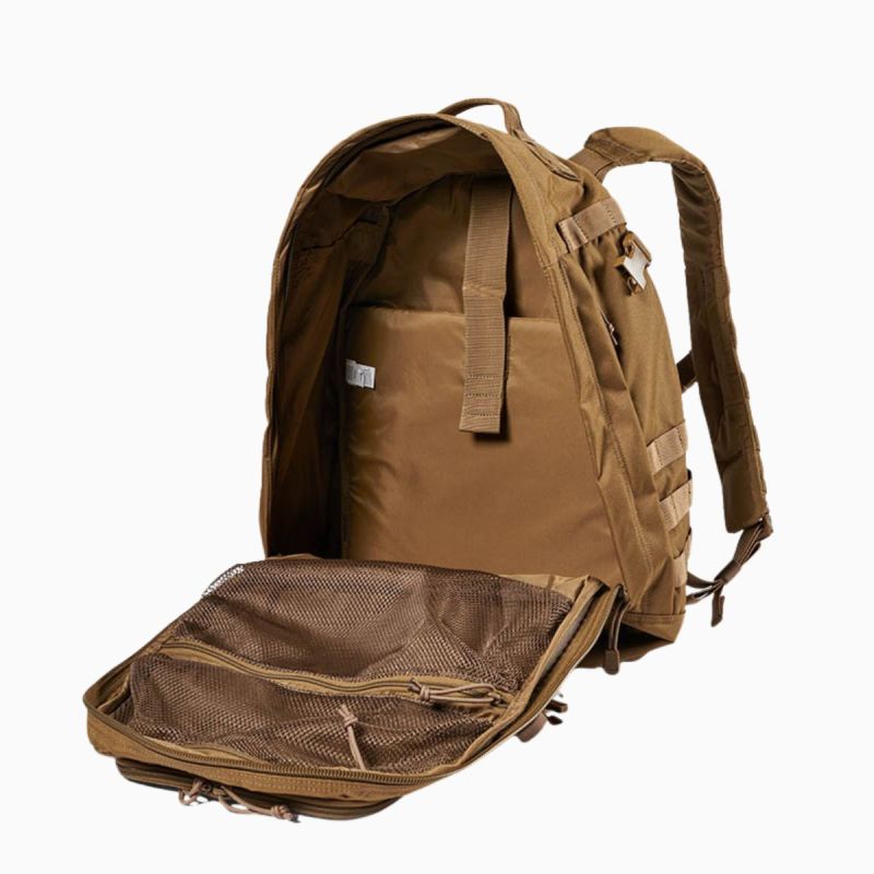 Sac à dos Fast-Tac 24 37L 5.11 Tactical – MOLLE & Hydratation