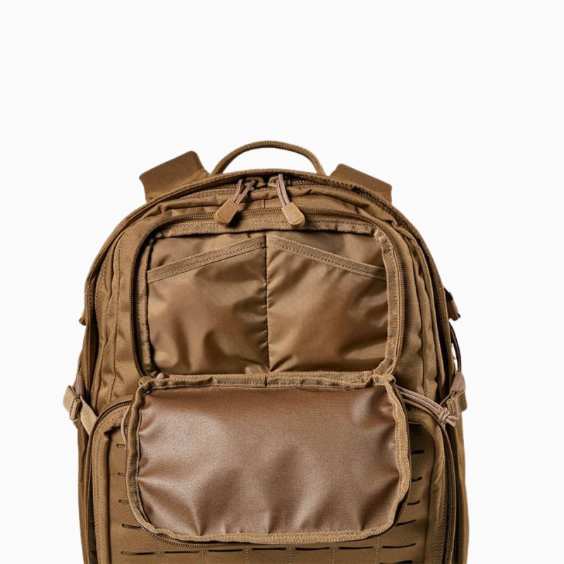 Sac à dos Fast-Tac 24 37L 5.11 Tactical – MOLLE & Hydratation