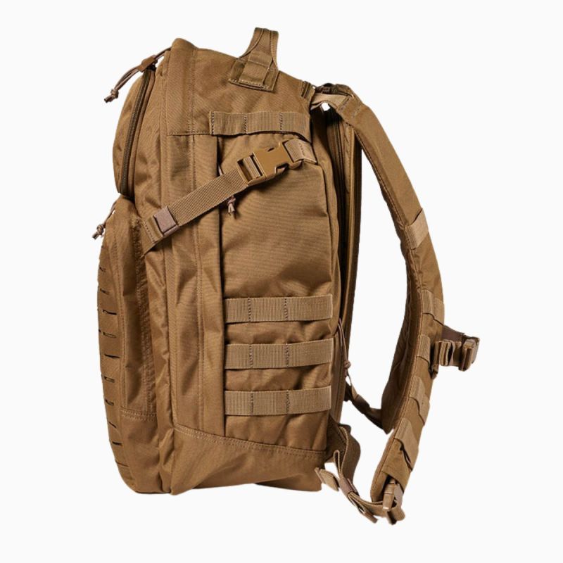 Sac à dos Fast-Tac 24 37L 5.11 Tactical – MOLLE & Hydratation