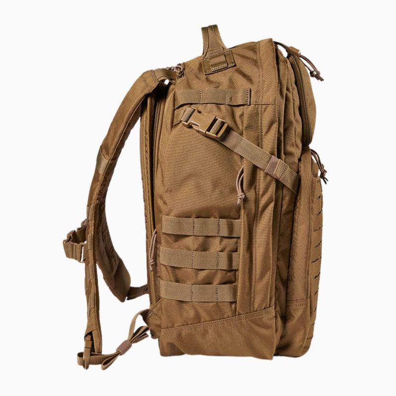 Sac à dos Fast-Tac 24 37L 5.11 Tactical – MOLLE & Hydratation
