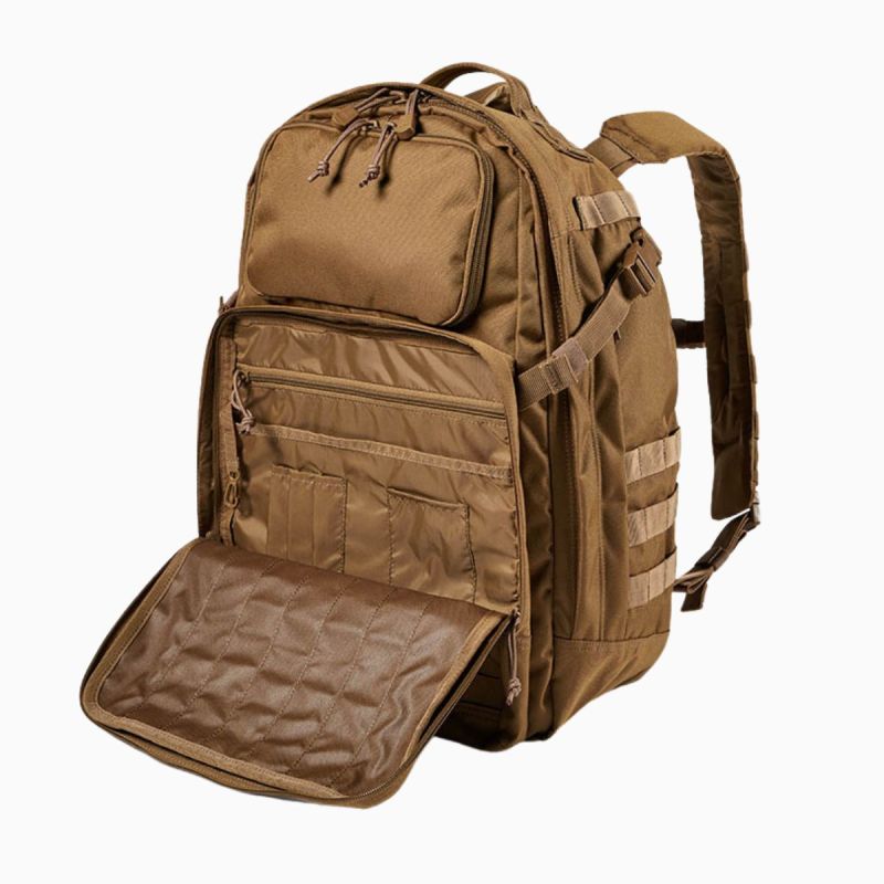 Sac à dos Fast-Tac 24 37L 5.11 Tactical – MOLLE & Hydratation