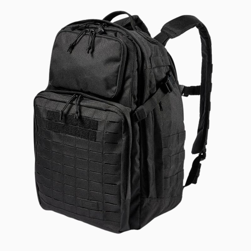 Sac à dos Fast-Tac 24 37L 5.11 Tactical – MOLLE & Hydratation