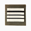 Grade militaire haute visibilité commandant - A10 Equipment
