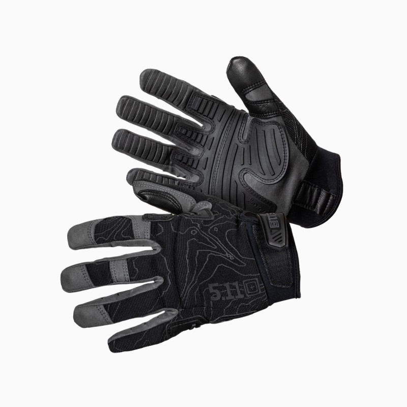 Gants K9 Rope 5.11 Tactical – Corde & maître-chien
