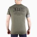 T-Shirt Mission