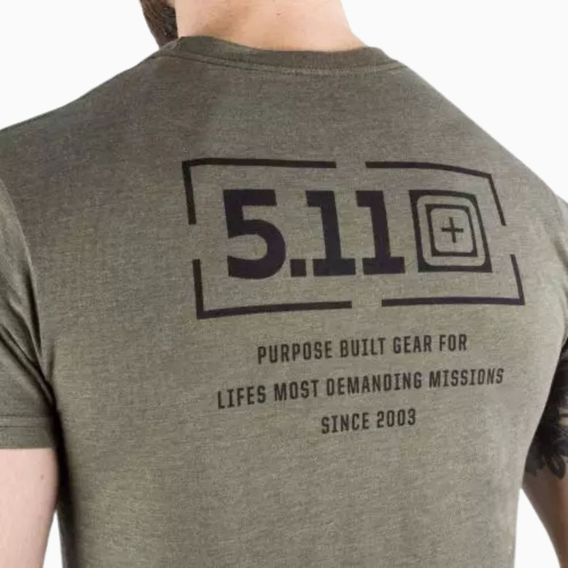 T-Shirt Mission