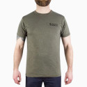 T-Shirt Mission