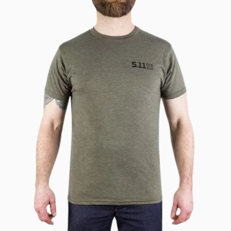 T-Shirt Mission