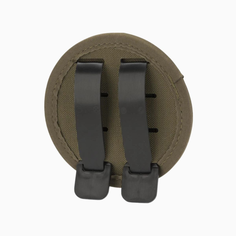 Gear Disc 90° HSGI – Adaptateur MOLLE pour porte-chargeurs