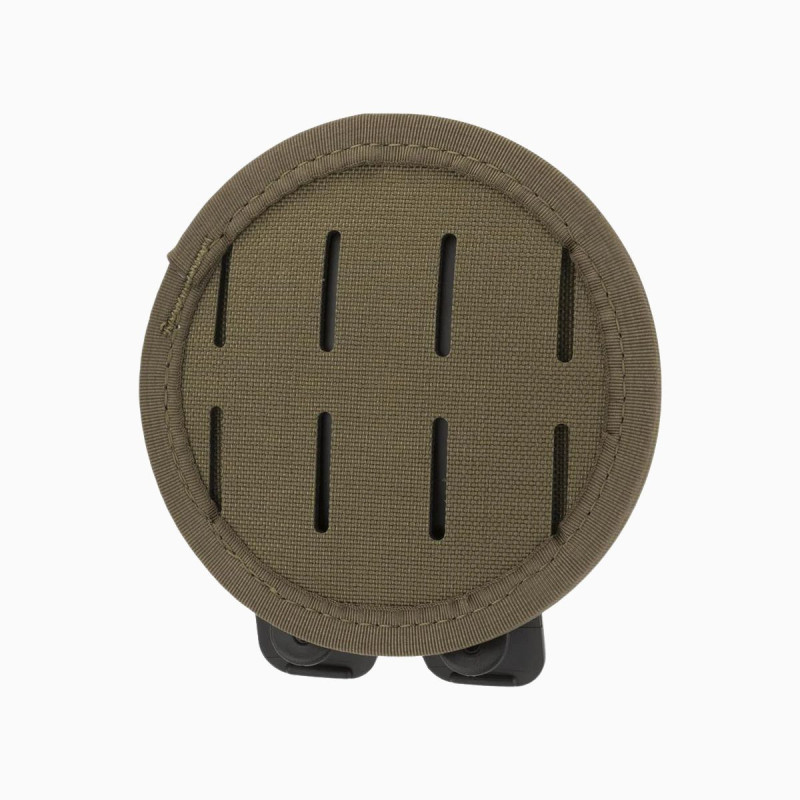 Gear Disc 90° HSGI – Adaptateur MOLLE pour porte-chargeurs