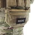 Drop Down Utility Pouch Ranger Green