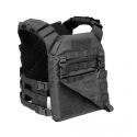 Porte-Plaques Recon Noir - Warrior assault systems