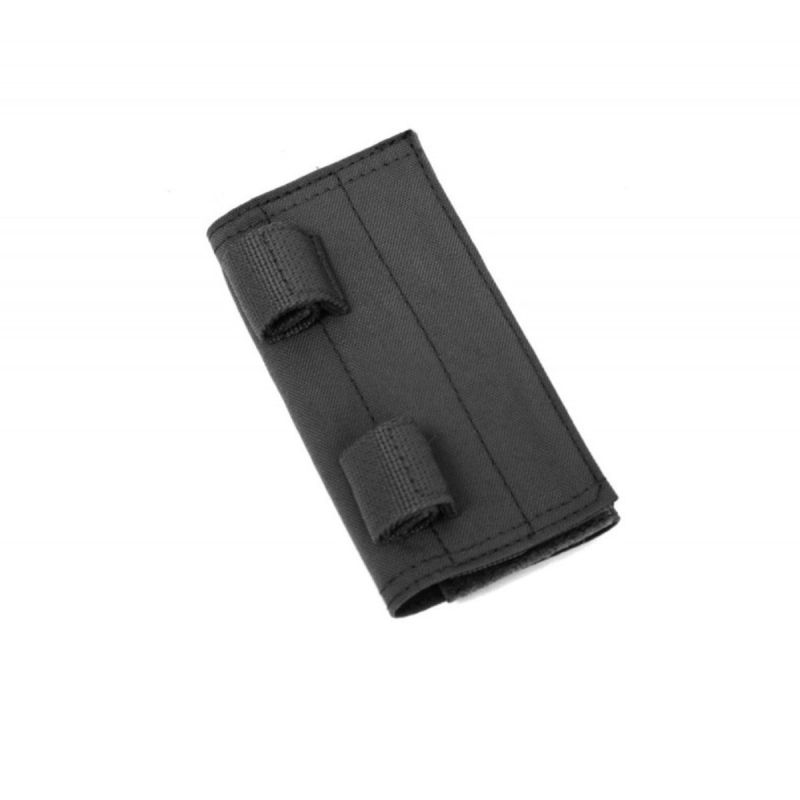Porte-Plaques Recon Noir - Warrior assault systems