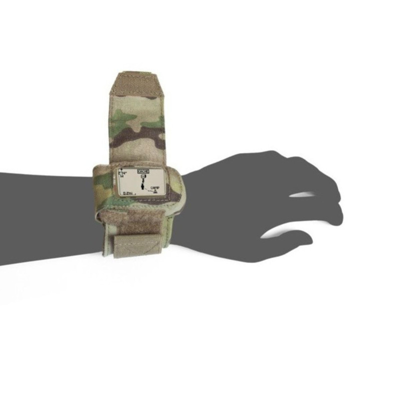 Bracelet GPS Garmin