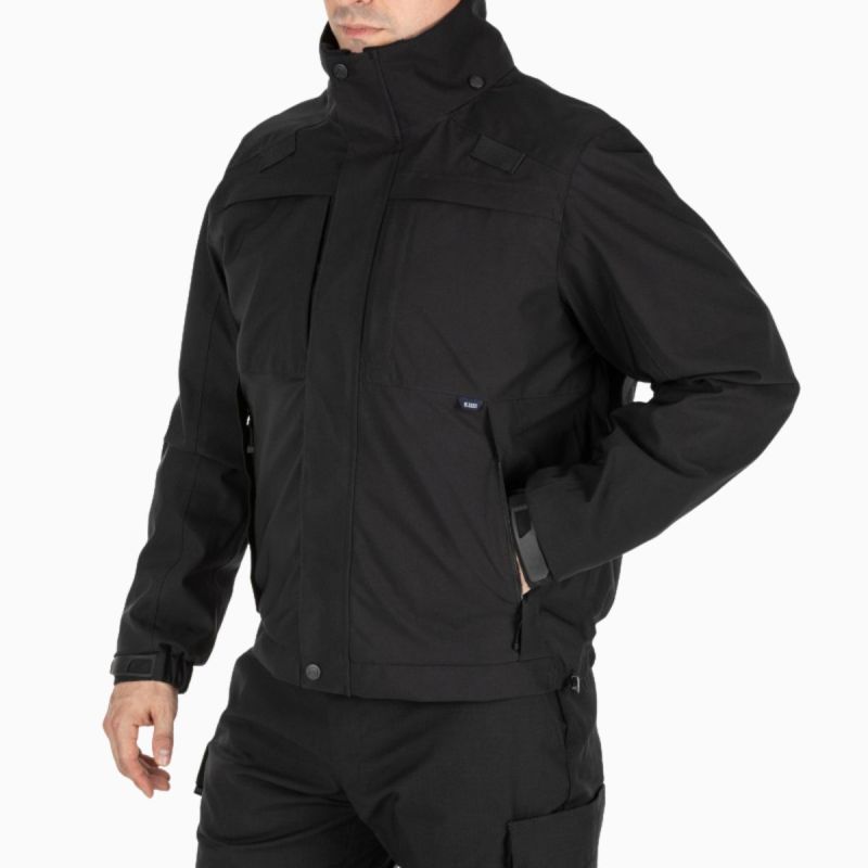 Veste 5-en-1 5.11 Tactical 2.0 – Imperméable 10K/10K