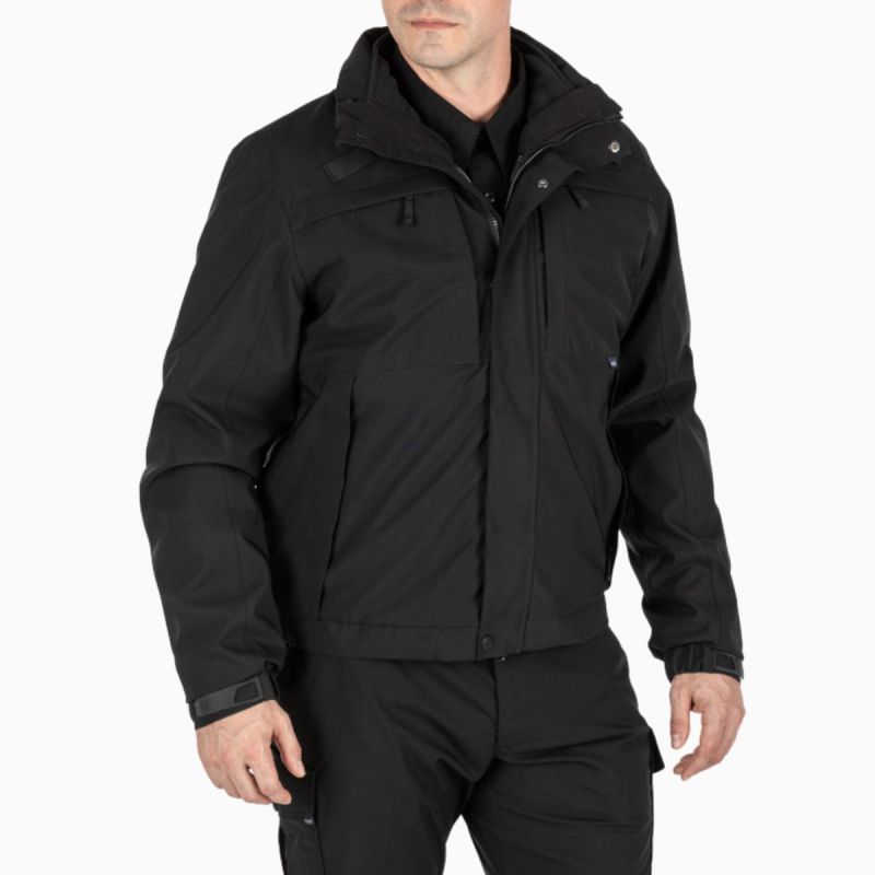 Veste 5-en-1 5.11 Tactical 2.0 – Imperméable 10K/10K