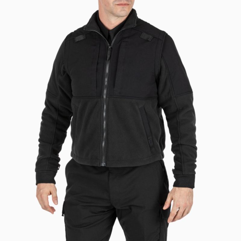 Veste 5-en-1 5.11 Tactical 2.0 – Imperméable 10K/10K