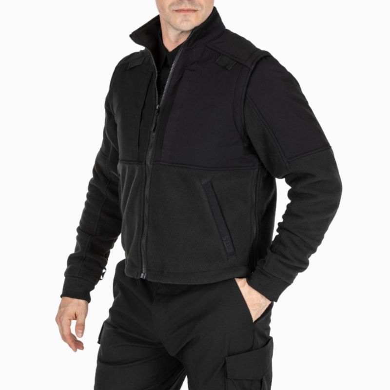 Veste 5-en-1 5.11 Tactical 2.0 – Imperméable 10K/10K