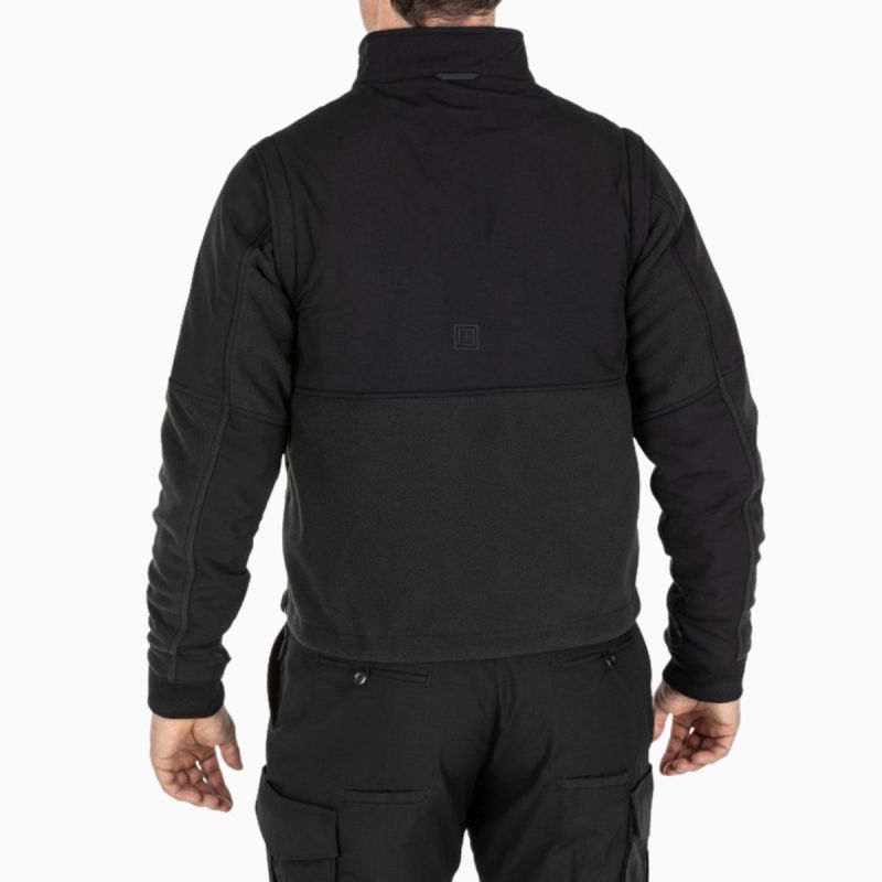Veste 5-en-1 5.11 Tactical 2.0 – Imperméable 10K/10K
