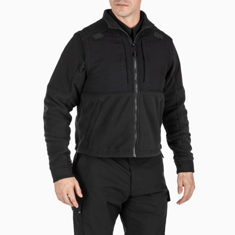 Veste 5-en-1 5.11 Tactical 2.0 – Imperméable 10K/10K