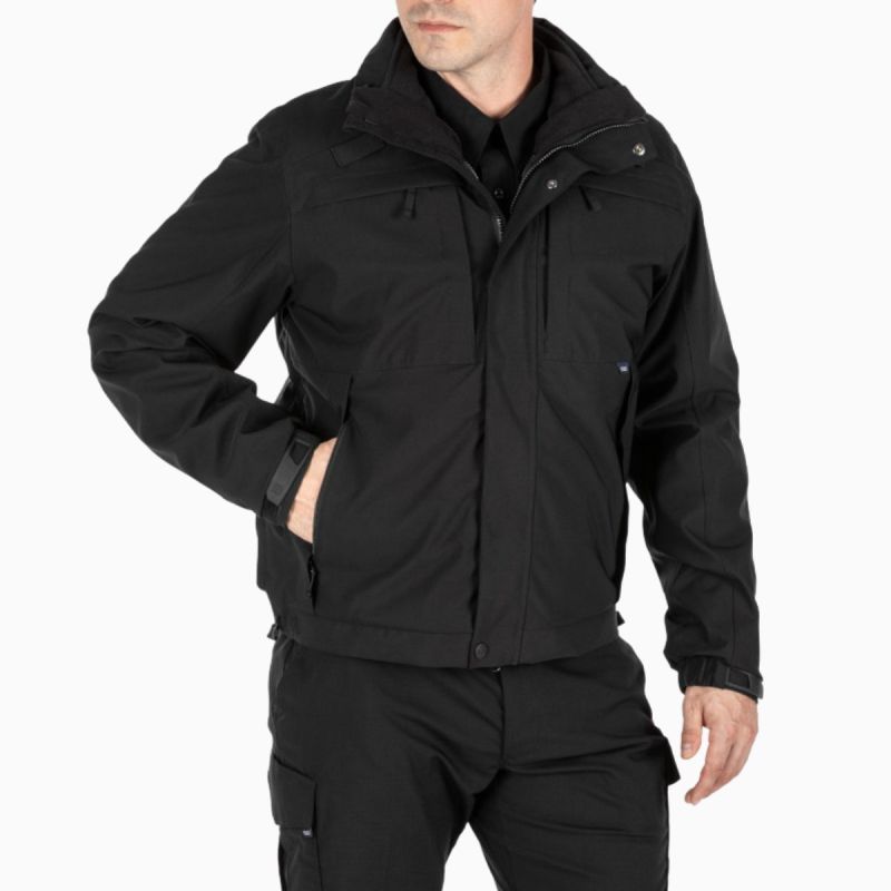 Veste 5-en-1 5.11 Tactical 2.0 – Imperméable 10K/10K