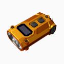Lampe porte-clés TINI 3 600 lm OLED rechargeable Nitecore