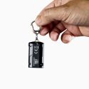 Lampe porte-clés TINI 3 600 lm OLED rechargeable Nitecore