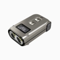 Lampe porte-clés TINI 2 Ti 500 lm en titane Nitecore