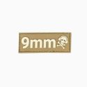 Patch identification Cal 5.56 OD - G-Code