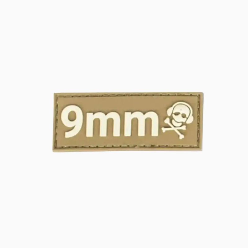 Patch identification Cal 5.56 OD - G-Code