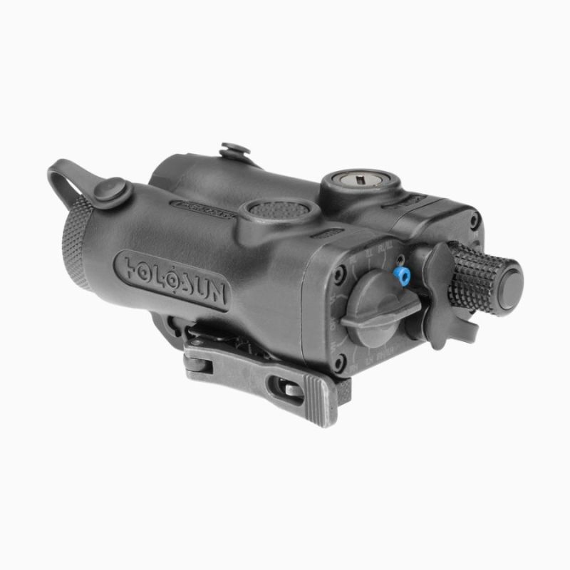 Module Laser LE321-GR – Vert / IR / Illuminateur IR + Switch Holosun