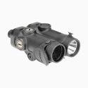 Module Laser LE321-GR – Vert / IR / Illuminateur IR + Switch Holosun
