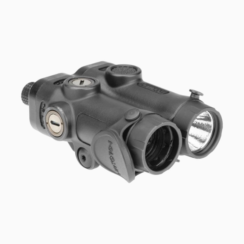 Module Laser LE321-GR – Vert / IR / Illuminateur IR + Switch Holosun
