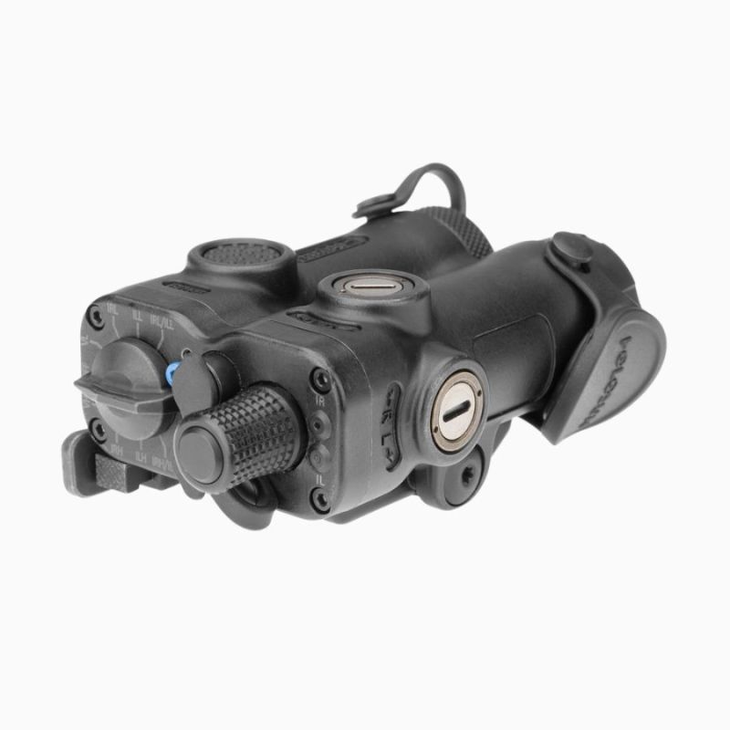Module Laser LE321-GR – Vert / IR / Illuminateur IR + Switch Holosun