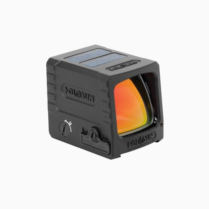 Viseur Point Rouge AEMS-MACRO-RD MRS – Holosun