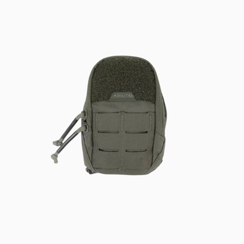 Poche utilitaire Agilite General Purpose Small MOLLE
