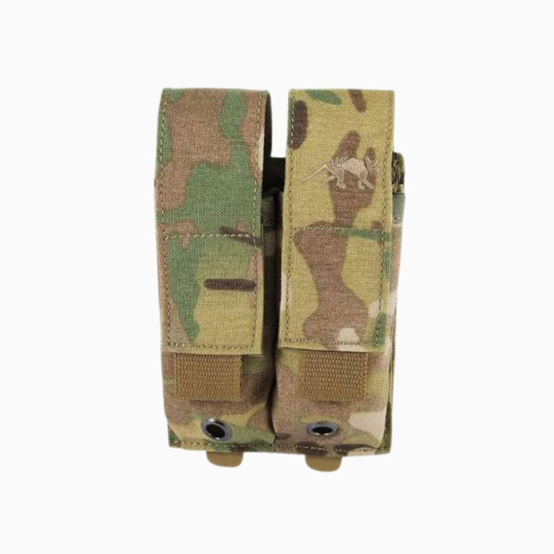 Tasmanian Tiger DBL Pistol Mag MKII - Porte-chargeurs double