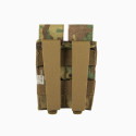 Tasmanian Tiger DBL Pistol Mag MKII - Porte-chargeurs double