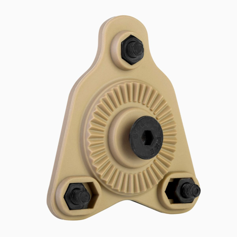 Adaptateur SBA IMI Defense pour accessoires BlackHawk