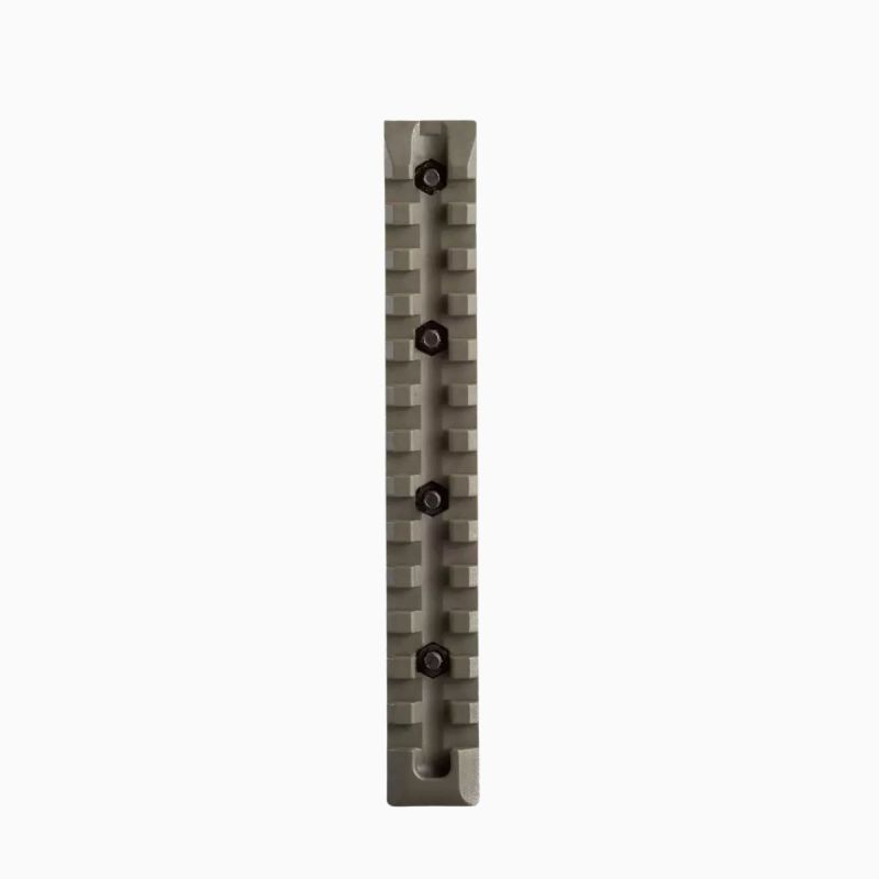 Rail Picatinny garde-main AR15 M4 M16 | IMI Defense
