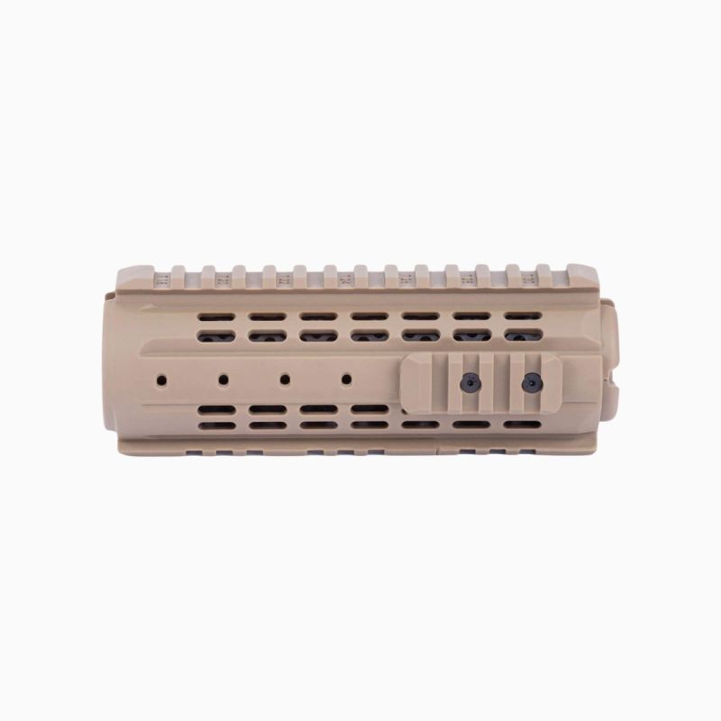 Garde mains MRS-C Carabine M16/AR15/M4 Tan